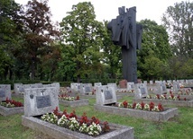 80 lat temu bomby spadły na Kraków