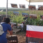 Piknik historyczny "Różne drogi wolności"