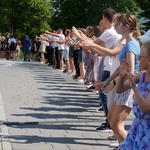 Dzień Wspólnoty w Kalwarii Zebrzydowskiej