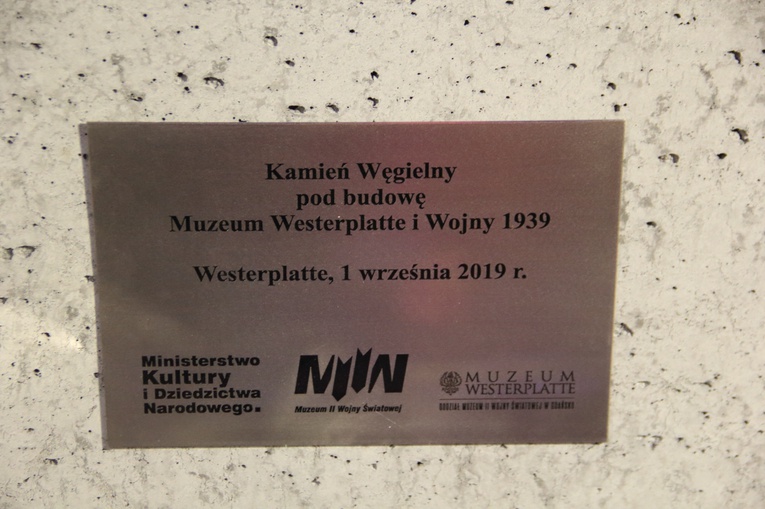 Westerplatte. Obchody 80. rocznicy wybuchu II wojny światowej - część 2