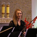 Koncert "W hołdzie wolności" w Kostrzynie nad Odrą