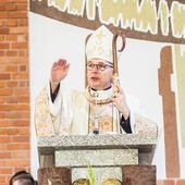 Olsztyn. Rozpoczęcie roku szkolnego