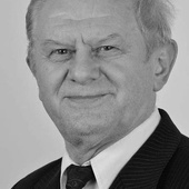 Zbigniew Zaleski miał 72 lata.