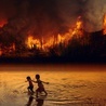 Światowa Rada Kościołów: Pożary w Amazonii to kryzys międzynarodowy