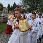 100 lat konsekracji kościoła w Luszowicach