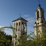 Kościół w Luszowicach