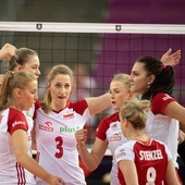 Polki pokonały Niemki w ćwierćfinale siatkarskiego Euro!