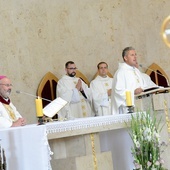 Dyspozycyjność do bycia katechetą zależy od stanu duszy