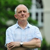 Prof. Marek Lechniak jest przewodniczącym komitetu organizacyjnego.