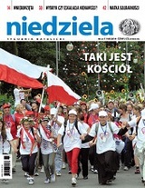 Niedziela 32/2019