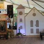 Festyn z okazji 150-lecia kościoła w Kadłubie Turawskim