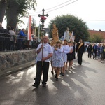 Odpust Narodzenia Najświętszej Maryi Panny