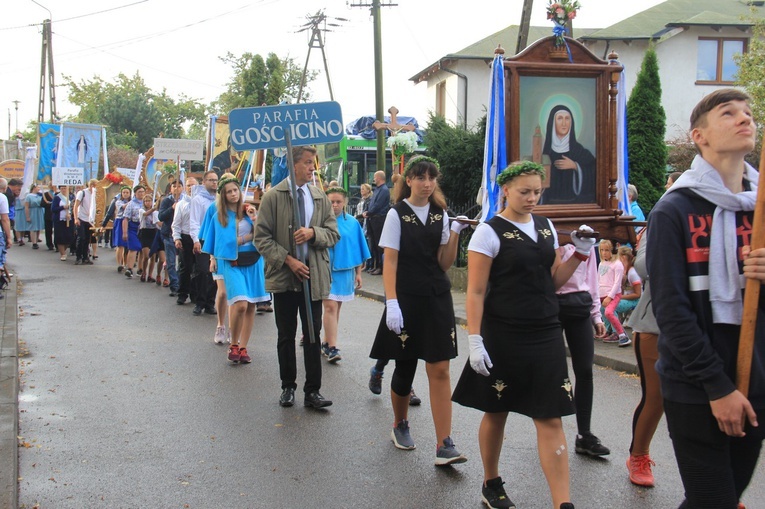 Odpust Narodzenia Najświętszej Maryi Panny