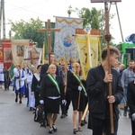 Odpust Narodzenia Najświętszej Maryi Panny