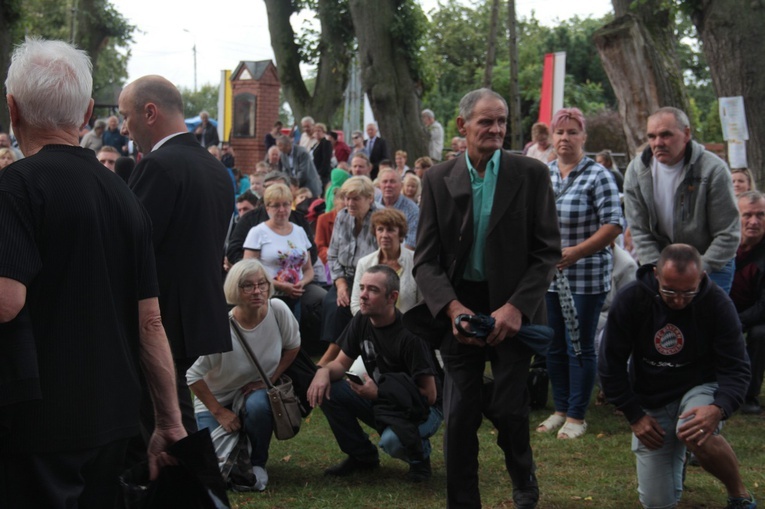 Odpust Narodzenia Najświętszej Maryi Panny