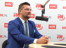 Marcin Krupa: Katowice nadal będą rozwijać się jako stolica regionu 