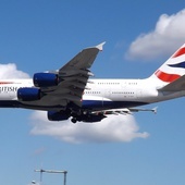 British Airways odwołały niemal wszystkie loty