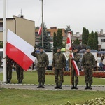 Piątek. 80. rocznica Bitwy nad Bzurą - Msza św.
