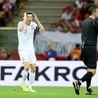 Lewandowski po meczu z Austrią: Trzeba coś zmienić