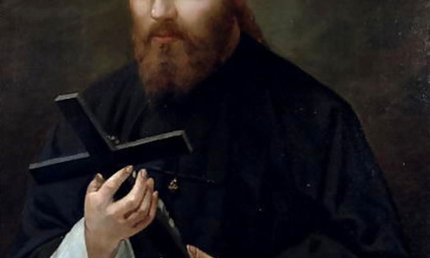 Św. Jan Gabriel Perboyre