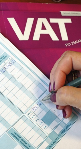 Sejmowa komisja ujawniła mechanizm, który pozwalał na unikanie płacenia podatku VAT.
