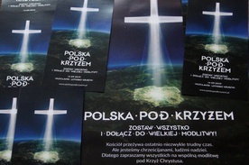 Polska pod Krzyżem w archidiecezji wrocławskiej