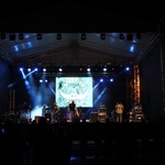Koncert rockowy na Westerplatte