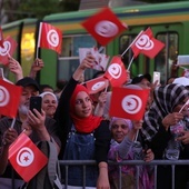 Tunezja: 26 kandydatów