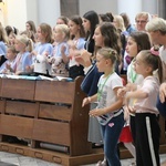 Katowice. Dzień Wspólnoty Dzieci Maryi