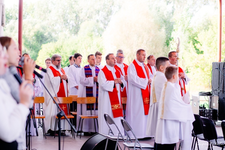 III Diecezjalne Spotkanie Młodzieży w Łowiczu