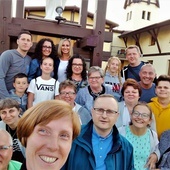 Boskie selfie - konkurs rozstrzygnięty