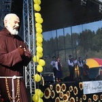 Festyn św. Ojca Pio
