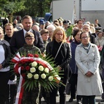 Uroczystości 80. rocznicy agresji sowieckiej w Gdańsku