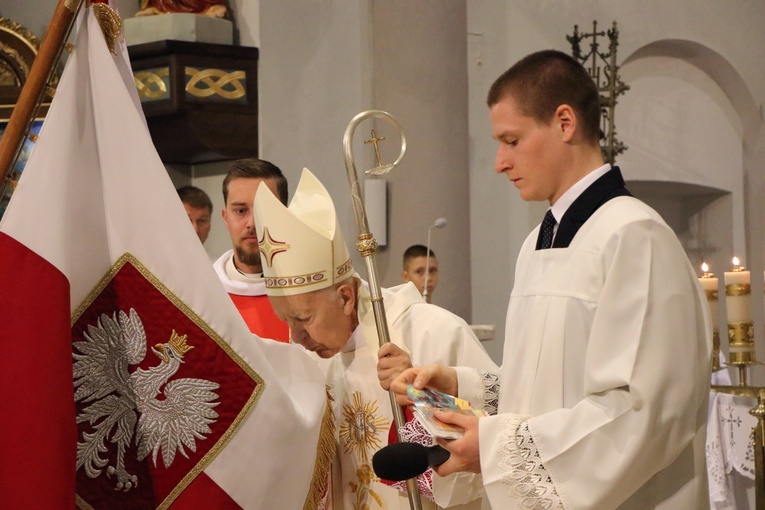 Dzień Sybiraka w Olsztynie 