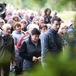 Droga Krzyżowa w Wał Rudzie