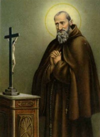Św. Franciszek Maria z Camporosso