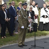 Gościem honorowym obu spotkań był Tadeusz Kazimierz Mróz - były więzień OPW w Rusku.