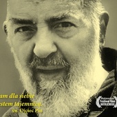 23 września w 28 polskich miastach na ekranach kin wyświetlony zostanie film "Tajemnica Ojca Pio".