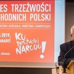 I Kongres Trzeźwości Ziem Zachodnich Polski w Paradyżu
