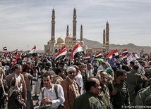 Huti ogłaszają, że zaprzestaną ataków na Arabię Saudyjską