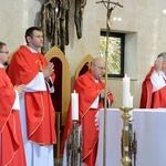 Diecezjalny Dzień Jedności Katolickiej Odnowy w Duchu Świętym