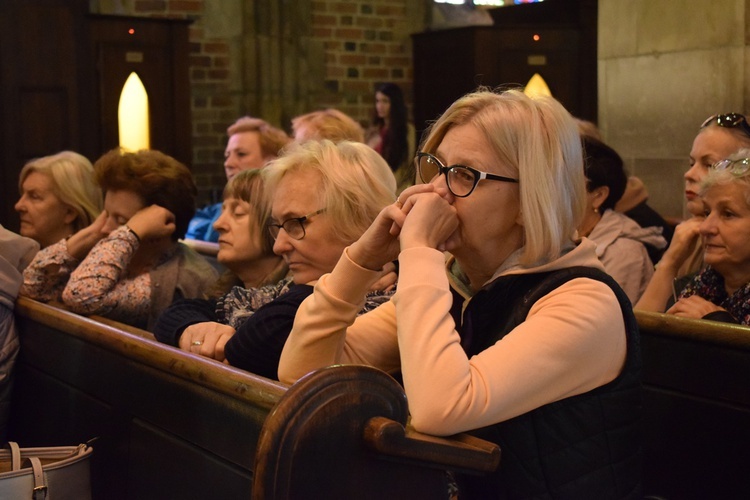 Ruch Rodzin Nazaretańskich rozpoczął rok formacyjny we Wrocławiu