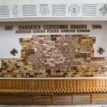 100-lecie parafii MB Częstochowskiej. Współczesność