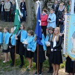 Diecezjalne dożynki na Górze św. Anny