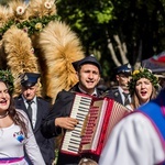 Dożynki wojewódzkie