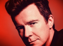 RICK ASTLEY - Every One Of Us