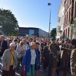 Ulicami Wrocławia ze św. Stanisławem i św. Dorotą