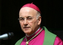 Niemieccy biskupi bronią "drogi synodalnej"