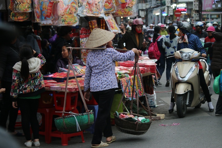 21.09.2019| Tam, gdzie dzika przyroda łączy się z kulturą i historią: Wietnam i Laos