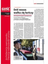 Gość Warszawski 39/2019